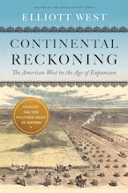 Continental Reckoning