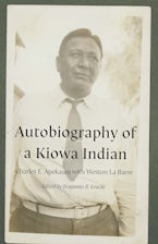 Autobiography of a Kiowa Indian Autobiography of a Kiowa Indian
