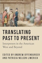 Translating Past to Present