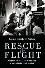 Rescue and Flight