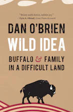 Cover of 'Wild Idea' 