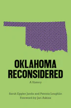 Cover of 'Oklahoma Reconsidered' 