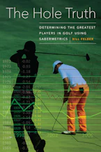 Cover of 'The Hole Truth' 