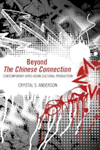 Cover of 'Beyond the Chinese Connection' 