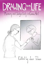 Cover of 'Drawing from Life' 