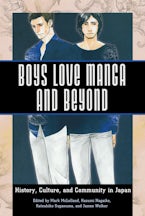 Boys Love Manga and Beyond