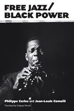 Free Jazz/Black Power Free Jazz/Black Power