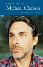 Conversations with Michael Chabon Conversations with Michael Chabon