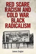 Red Scare Racism and Cold War Black Radicalism Red Scare Racism and Cold War Black Radicalism