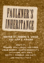 Faulkner’s Inheritance