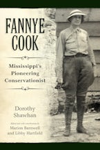 Fannye Cook