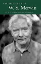 Conversations with W. S. Merwin Conversations with W. S. Merwin