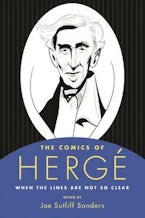 The Comics of Hergé The Comics of Hergé