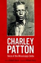 Charley Patton Charley Patton