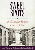 Cover of 'Sweet Spots' 