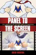 Panel to the Screen Panel to the Screen