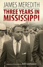 Three Years in Mississippi Three Years in Mississippi