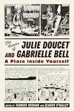 The Comics of Julie Doucet and Gabrielle Bell