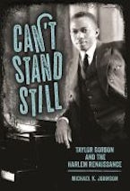 Can’t Stand Still Can’t Stand Still