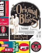 The Original Blues The Original Blues
