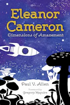 Cover of 'Eleanor Cameron' 