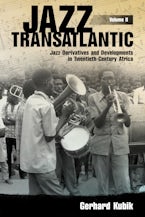 Jazz Transatlantic, Volume II