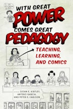 With Great Power Comes Great Pedagogy