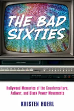 Cover of 'The Bad Sixties' 