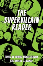The Supervillain Reader