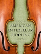 American Antebellum Fiddling