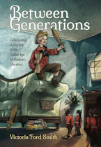 Cover of 'Between Generations' 