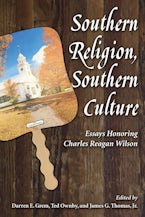 Southern Religion, Southern Culture