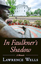 Cover of 'In Faulkners Shadow' 