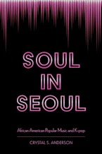 Cover of 'Soul in Seoul' 