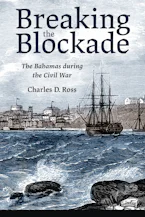 Cover of 'Breaking the Blockade' 