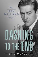 Dashing to the End Dashing to the End