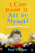 Cover of 'I Can Read It All by Myself' 