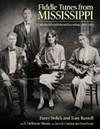 Fiddle Tunes from Mississippi Fiddle Tunes from Mississippi