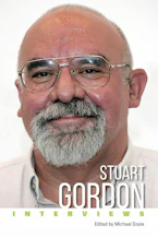 Cover of 'Stuart Gordon' 