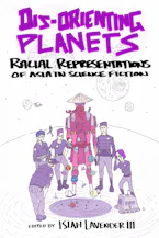 Cover of 'Dis-Orienting Planets' 