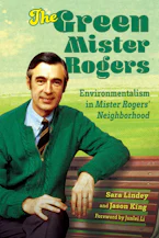 Cover of 'The Green Mister Rogers' 
