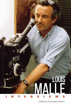 Cover of 'Louis Malle' 
