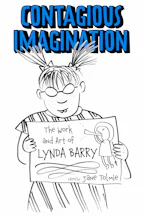 Cover of 'Contagious Imagination' 
