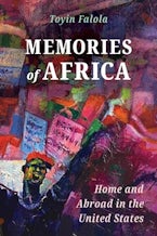 Memories of Africa Memories of Africa