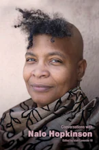 Cover of 'Conversations with Nalo Hopkinson' 
