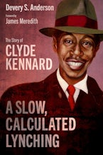 A Slow, Calculated Lynching