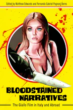 Cover of 'Bloodstained Narratives' 
