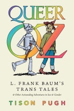 Queer Oz Queer Oz