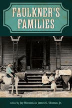 Faulkner’s Families