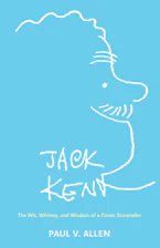 Cover of 'Jack Kent' 